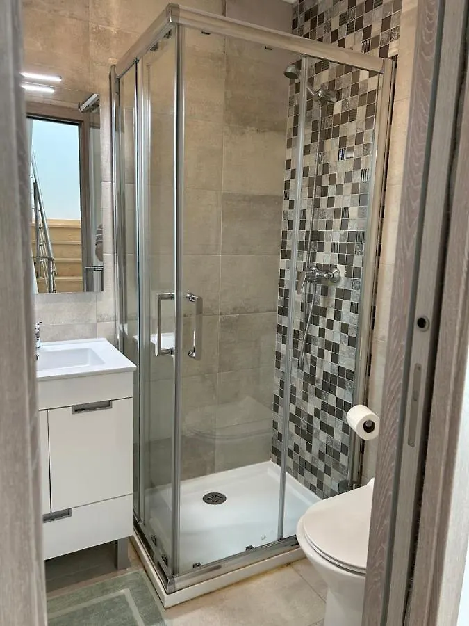 Casa Lopes Villa Olhao Holiday home