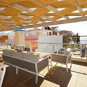Appartement Sol & Ria, Olhão