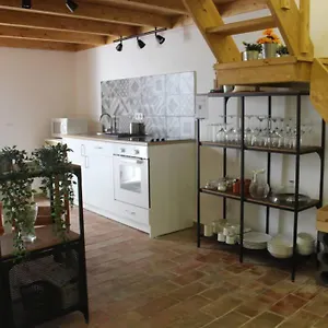 Casa Do Pateo Olhao