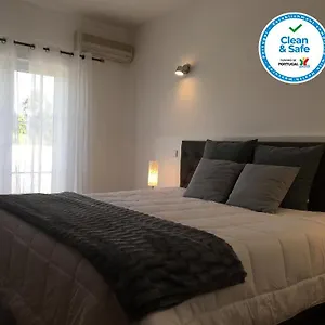 Couette-café Ahvillas - Cerro Azul, Olhão