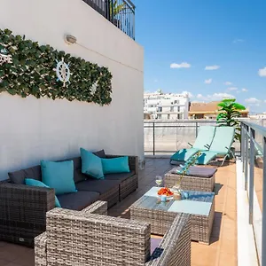 Appartement Sunshine By Ammonite&cо, Olhão