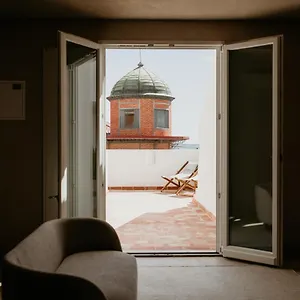 Bed & Breakfast Casa Dos Mercados, Olhão