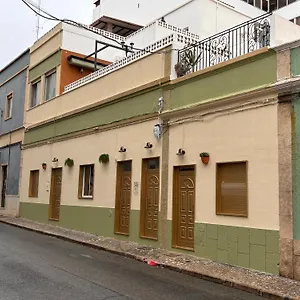 Hébergement de vacances Casa Oliveira, Olhão