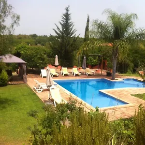Vakantiehuis Quinta Da Sao Joao - Oliveira, Olhão