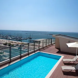 Appartement Real Marina, Olhão