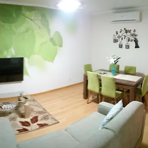 Appartement Birds House - Village Marina, Olhão