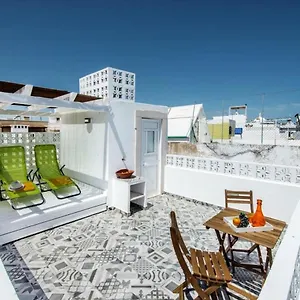 Kasa Blanca Olhao
