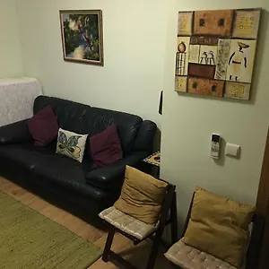 Appartement Ria, Olhão
