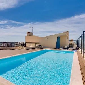 Appartement Ria House - Beautiful With Swiming Pool, Olhão