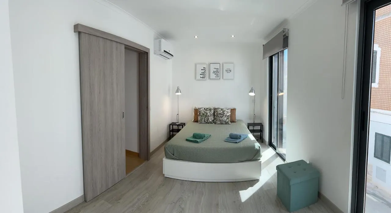 Holiday home Casa Lopes Villa Olhao