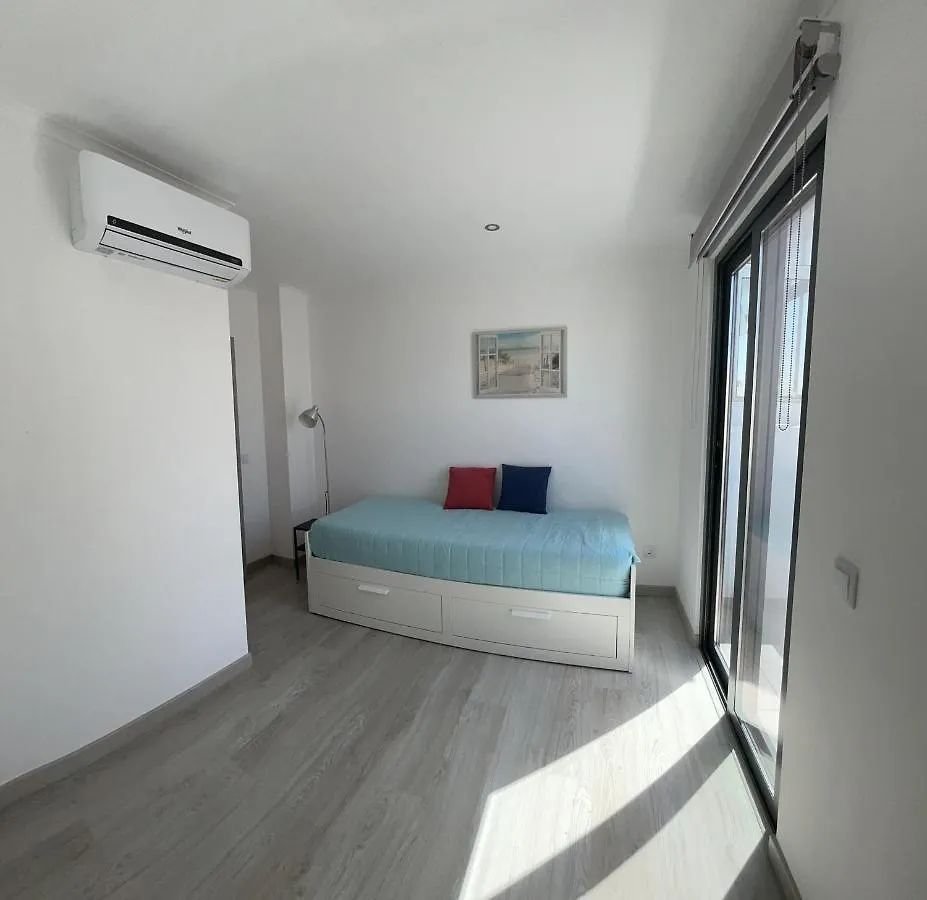 Holiday home Casa Lopes Villa Olhao