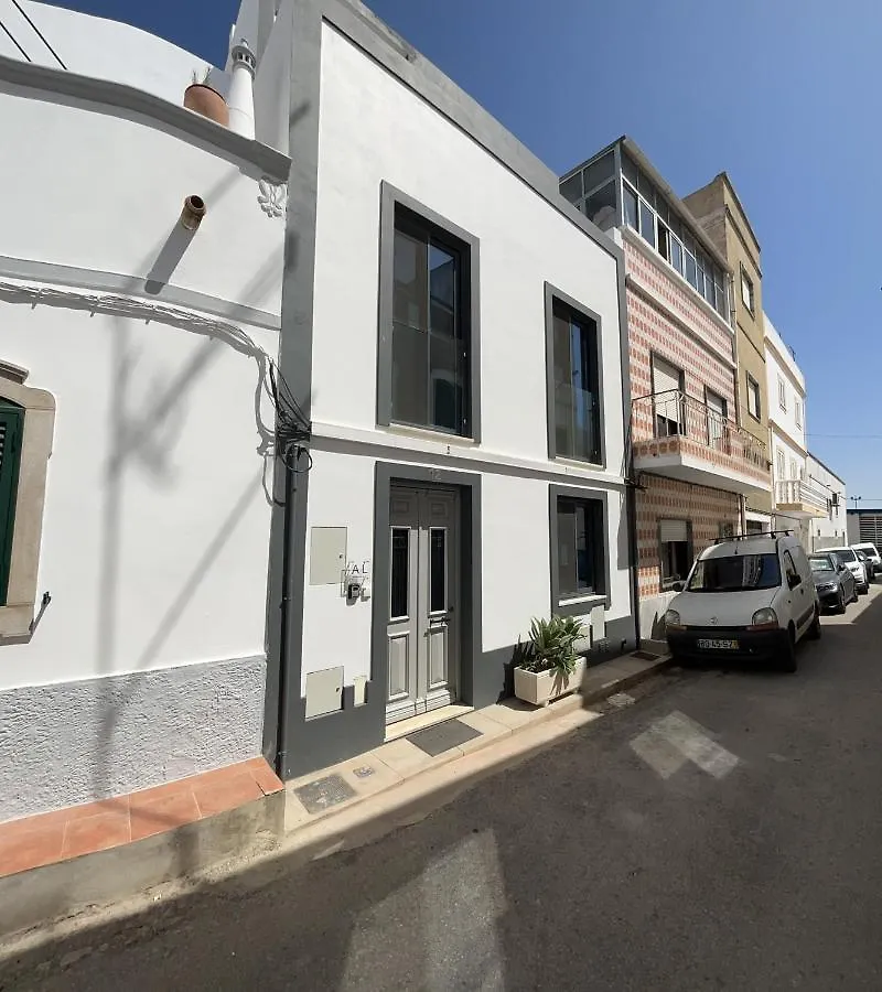 Casa Lopes Villa Olhao